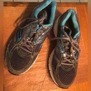 Saucony Cohesion running shoes Ladies size 8.5